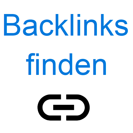 SEO Backlinks finden